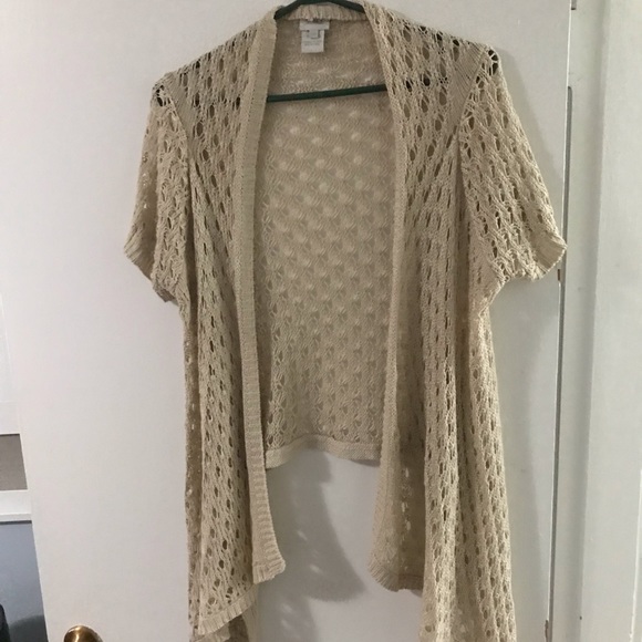 Knitted, add lovely detail to any outfit - Picture 1 of 1